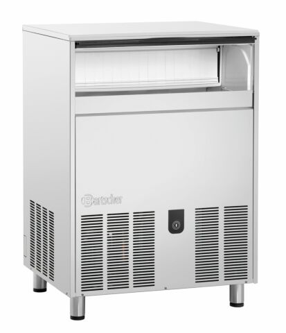 Bartscher Eiswürfelbereiter B 86 Plus, 86kg/24 Std.