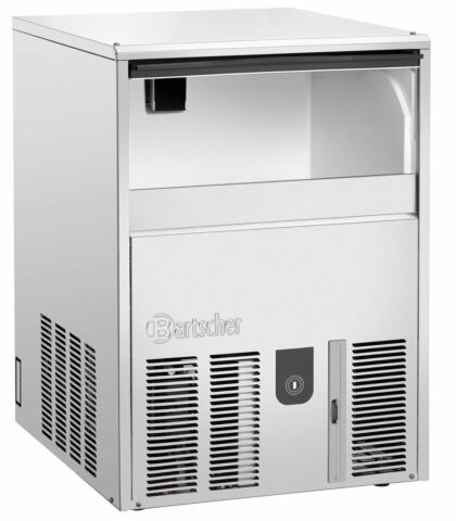 Bartscher Eisflockenbereiter F90, Luftkühlung 90kg/24 Std.