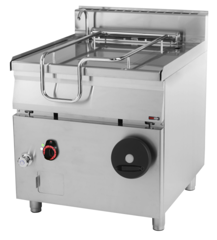 Elektro-Kippbratpfanne 80 Liter 
