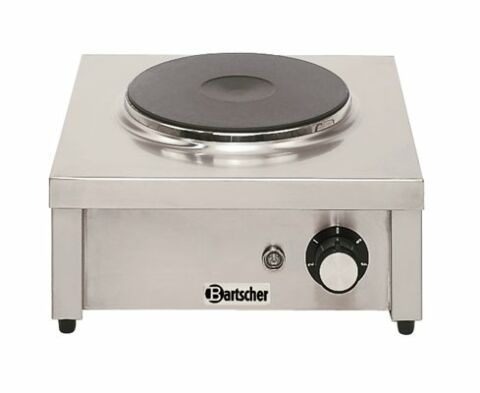 Bartscher Elektro-Kocher-Gastro-Germany