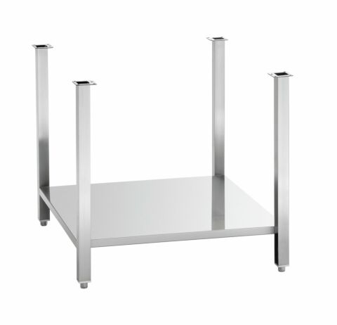 BARTSCHER Untergestell 4P 3550-1 TCK