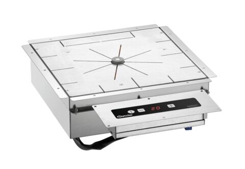 Bartscher Induktionswarmhaltesystem IWS650