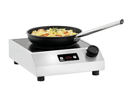 Bartscher Induktionskocher IK 35-1TCK