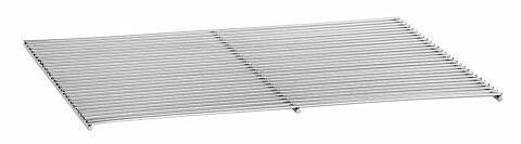 BARTSCHER Grillrost-Set TB1000R