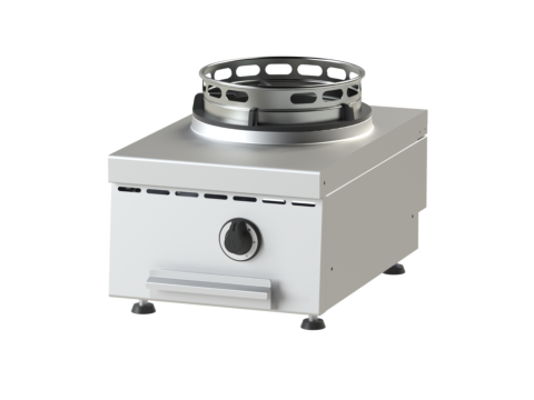 KBS Wokherd 1 Brenner Tischmodell 13kW