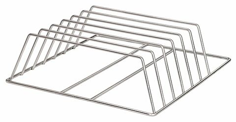 Bartscher Spülkorb für Tabletts 600x400m-Gastro-Germany