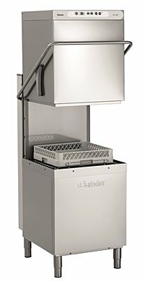 Bartscher Durchschub-Spülmaschine DS 1003-Gastro-Germany