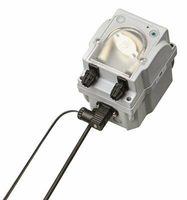 Reinigerdosierpumpe LWG600-Gastro-Germany