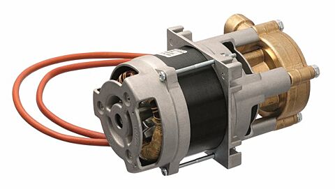 Drucksteigerungspumpen-Set DSS10-Gastro-Germany