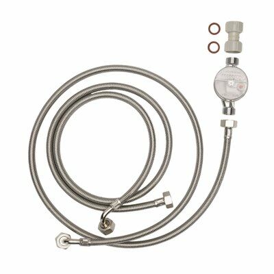 Wasseranschluss-Set SP5000/KD13400-Gastro-Germany