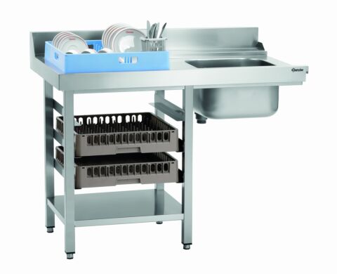 Bartscher Vorabräumung DS-LI1B SKE