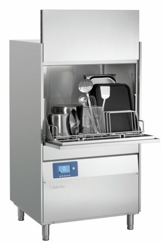 BARTSCHER Topfspülmaschine TS 850 R