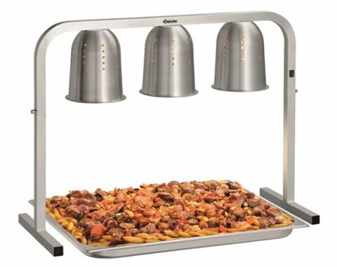 Bartscher Wärmebrücke