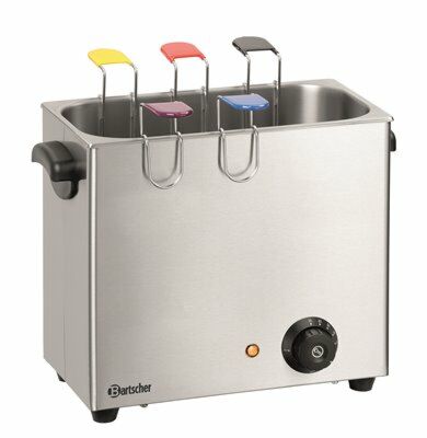 Bartscher Eierkocher EH6