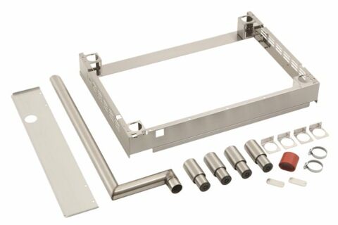 Bartscher Kombidämpfer-Verbindungskit "M