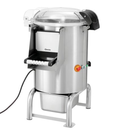Bartscher Kartoffelschälmaschine 5KG
