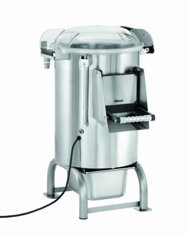 Bartscher Kartoffelschälmaschine 10KG