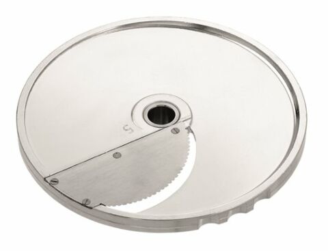 Bartscher Schneidscheibe für Scheiben DF5-Gastro-Germany