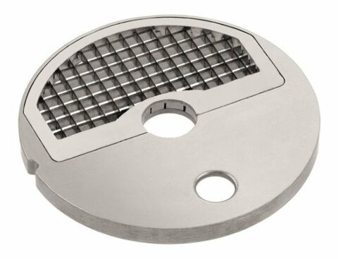 Bartscher Schneidscheibe für Würfel PS10-Gastro-Germany