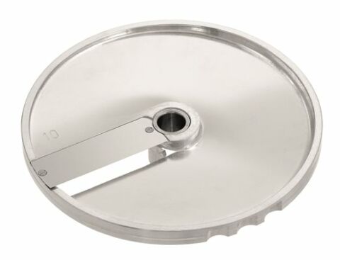 Bartscher Schneidscheibe für Scheiben DF10-Gastro-Germany