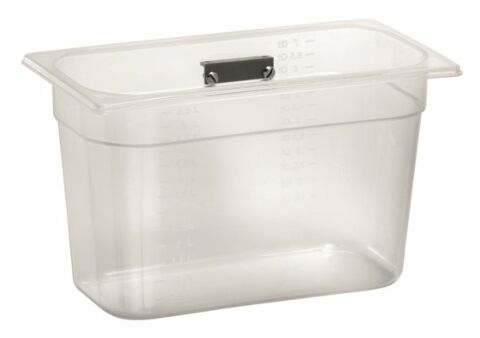 Auffangbehälter GMS600-Gastro-Germany