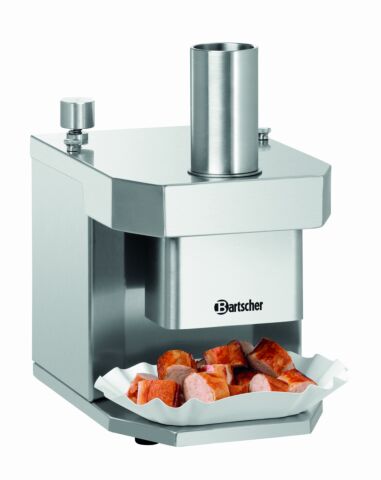 Bartscher Currywurstschneider DRM3500E