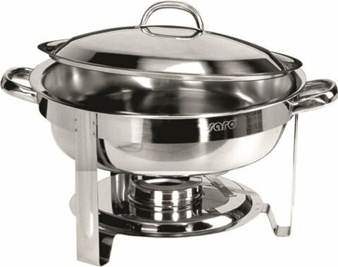 SARO Chafing Dish CARLA-Gastro-Germany