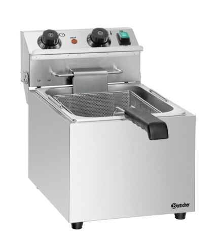 Bartscher Nudelkocher 8L-EM1