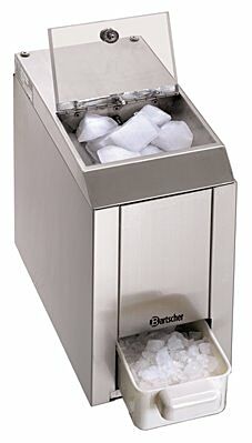 Bartscher Eis-Crusher-Gastro-Germany