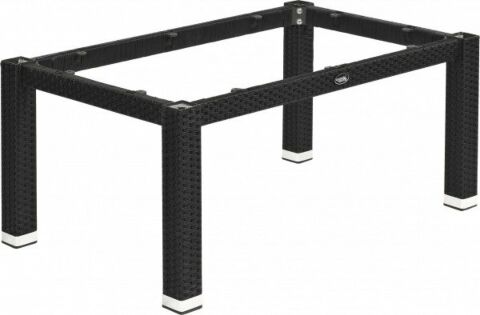 Lounge Tischgestell LINA für 120x80 cm Platten