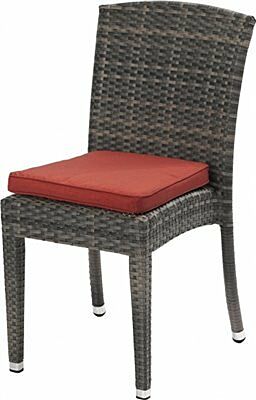 Terrassenstuhl Mindy stapelbar, rocca-Gastro-Germany