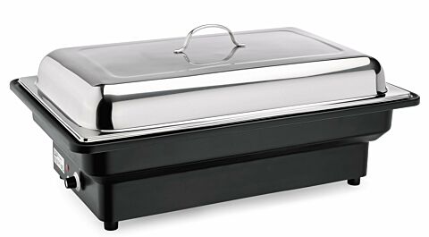 Elektro-Chafing Dish GN 1/1-Gastro-Germany