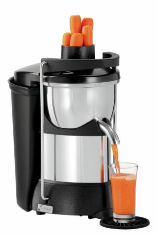 BARTSCHER Entsafter 50