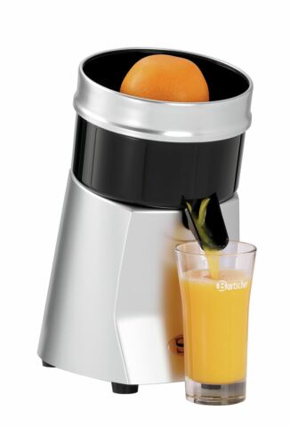 BARTSCHER Zitruspresse 71C, Ausgusshöhe 135 mm, 1 Presskegel