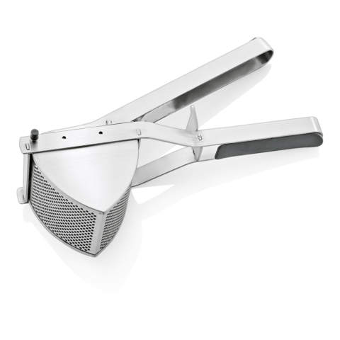 Kartoffelpresse, 28,5 x 8,6 x 9 cm, Edelstahl