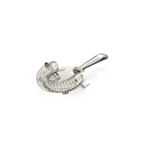 Barsieb, Ø 8 cm, 15 cm, Chromnickelstahl, PVD Beschichtung