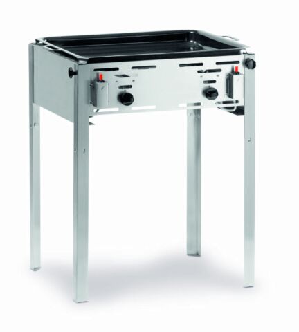 HENDI Grill-Master 'Maxi' Gas-Bräter 11.6kW