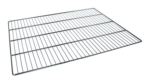 SCHNEIDER Gitterrost, Edelstahl, 650 x 530 mm GN 2/1