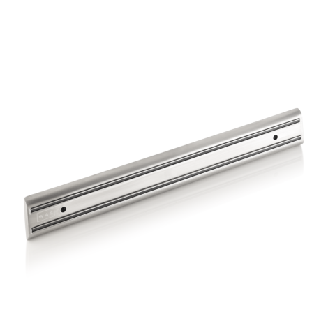 Magnet-Messerhalter, 36 cm, Chromnickelstahl