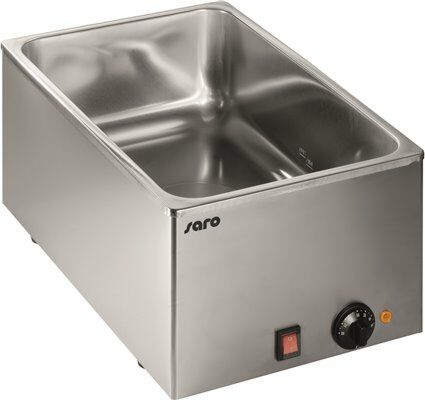 SARO Bain Marie BM 160-Gastro-Germany