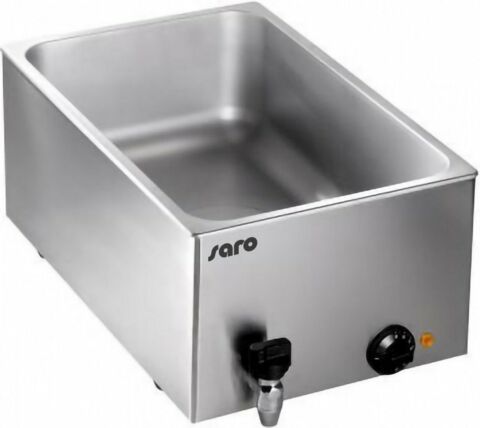 SARO Bain Marie BMH 160