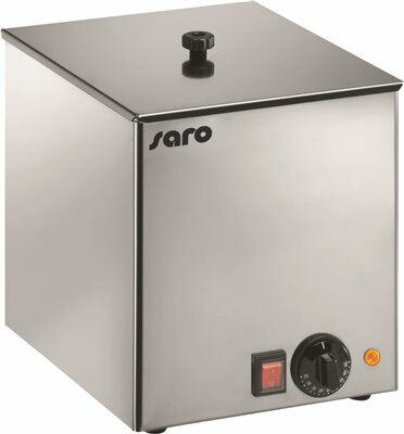SARO Wurstwärmer HD 100-Gastro-Germany