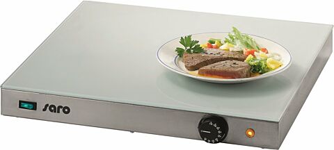 SARO Warmhalteplatte GENUA-Gastro-Germany