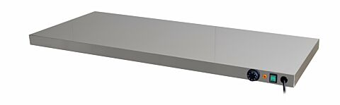 SARO Warmhalteplatte 3 x 1/1 GN