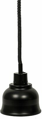 SARO Buffet Wärmelampe CURTIS-Gastro-Germany