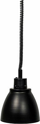 SARO Buffet Wärmelampe FRANCIS-Gastro-Germany