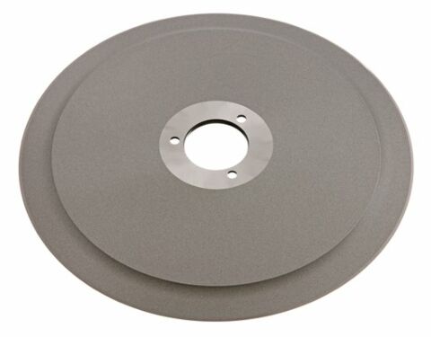 Messer 250, antihaftbeschichtet-Gastro-Germany