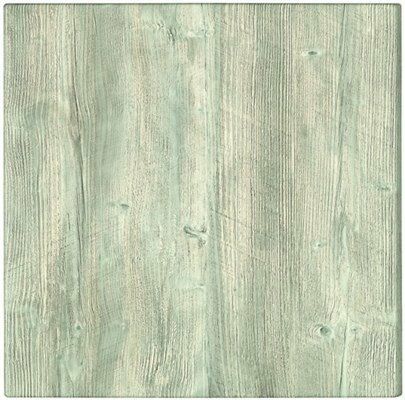 Werzalit Tischplatte 120x80 cm, Ponderosa weiß PG II-Gastro-Germany