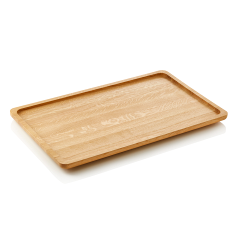 GN Buffetbrett 1/1 PURE, Holz