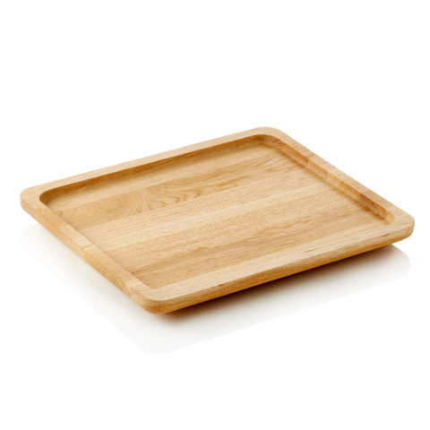 GN Buffetbrett 1/2 PURE, Holz